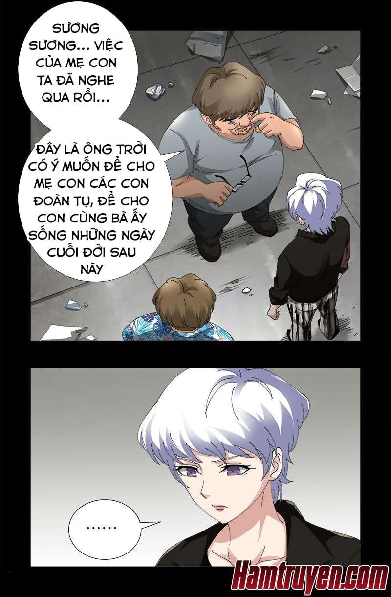 đọc truyện Huyết Ma Nhân Chương 482 ảnh 8 tại Thiên Thai Truyện