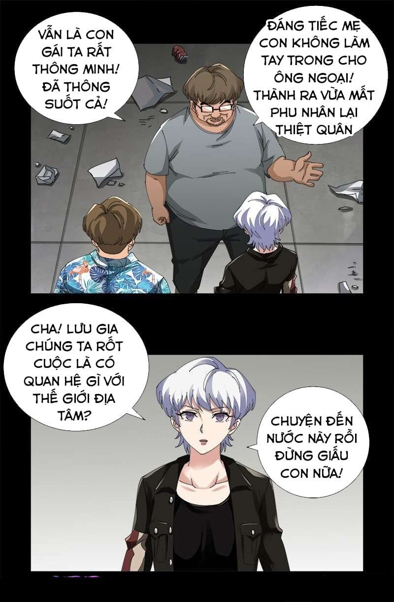 đọc truyện Huyết Ma Nhân Chương 482 ảnh 11 tại Thiên Thai Truyện