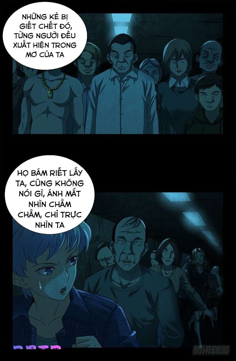 đọc truyện Huyết Ma Nhân Chương 483 ảnh 14 tại Thiên Thai Truyện