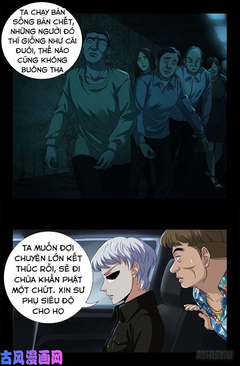 đọc truyện Huyết Ma Nhân Chương 483 ảnh 15 tại Thiên Thai Truyện