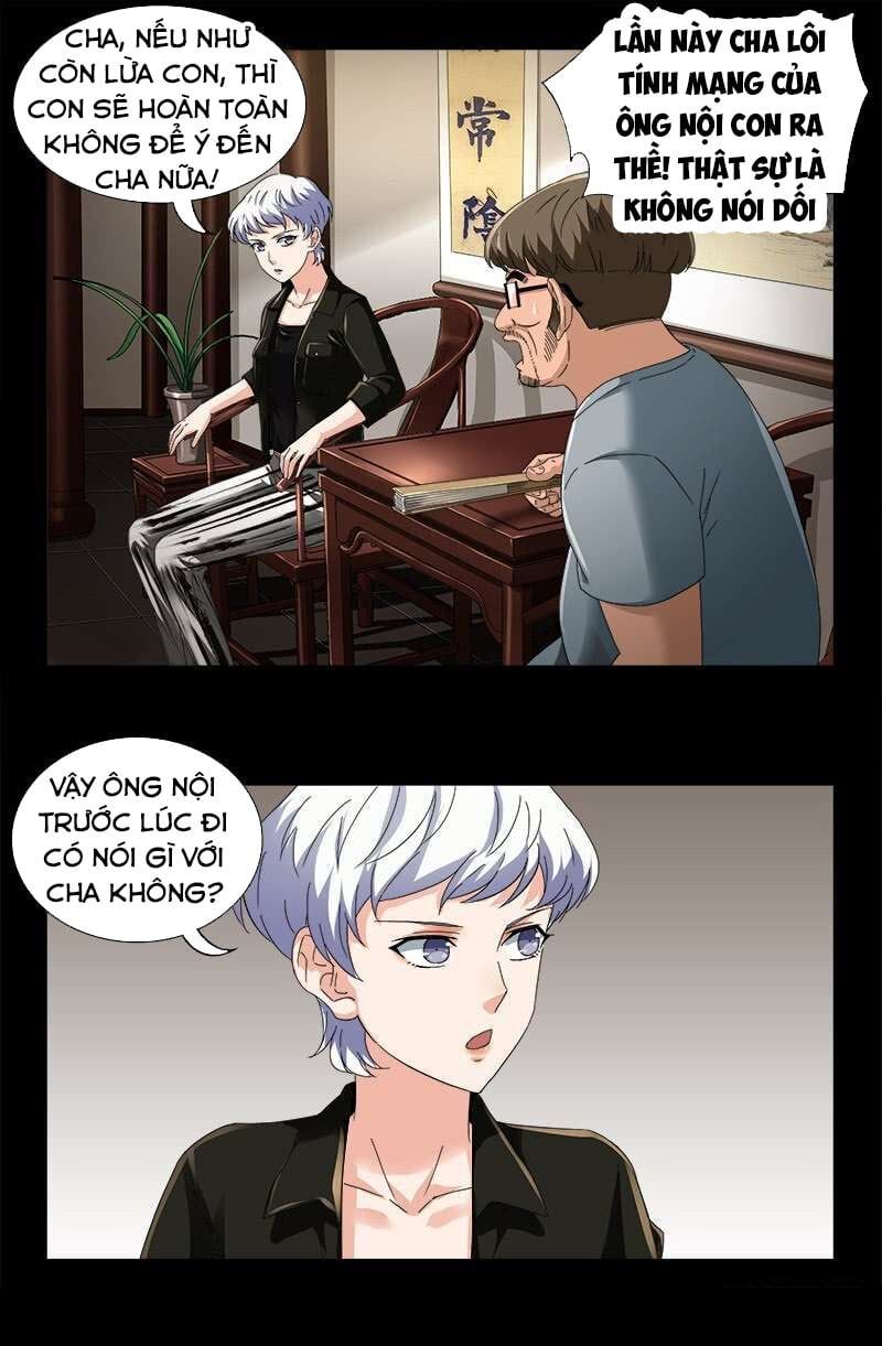 đọc truyện Huyết Ma Nhân Chương 483 ảnh 18 tại Thiên Thai Truyện