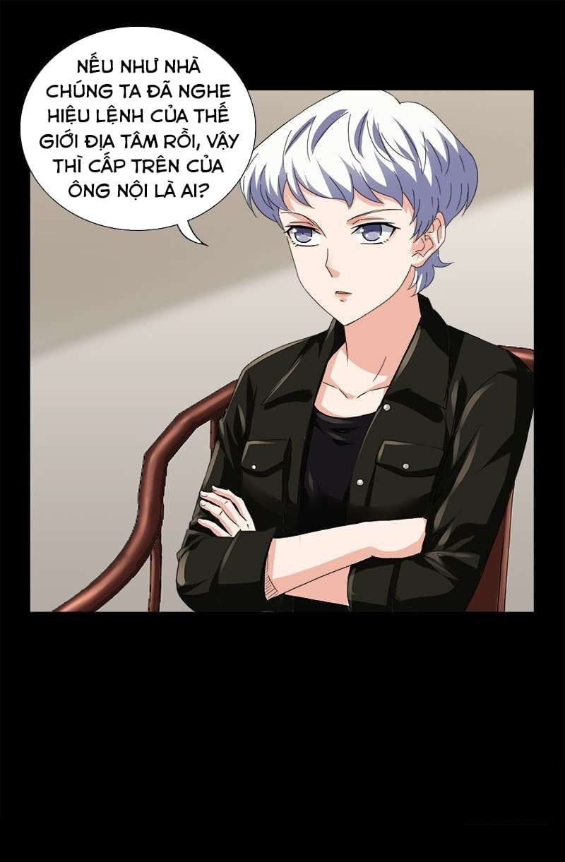 đọc truyện Huyết Ma Nhân Chương 483 ảnh 20 tại Thiên Thai Truyện