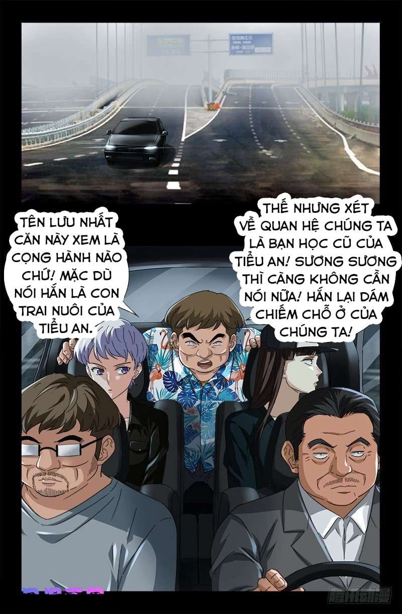 đọc truyện Huyết Ma Nhân Chương 483 ảnh 4 tại Thiên Thai Truyện