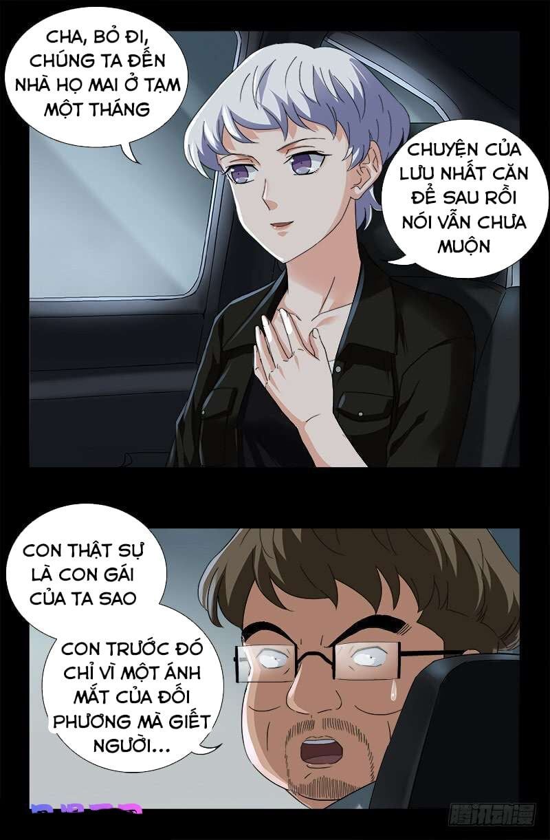 đọc truyện Huyết Ma Nhân Chương 483 ảnh 11 tại Thiên Thai Truyện