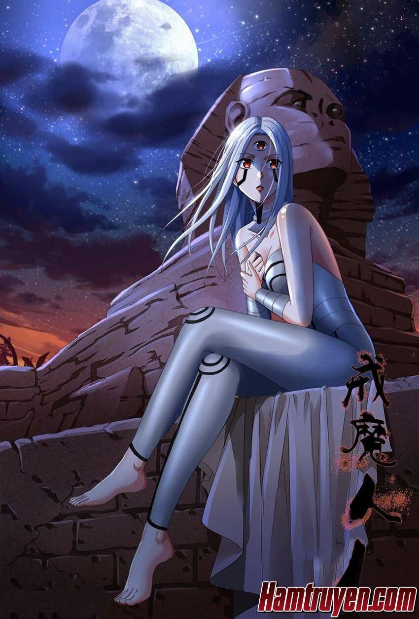 đọc truyện Huyết Ma Nhân Chương 485 ảnh 4 tại Thiên Thai Truyện