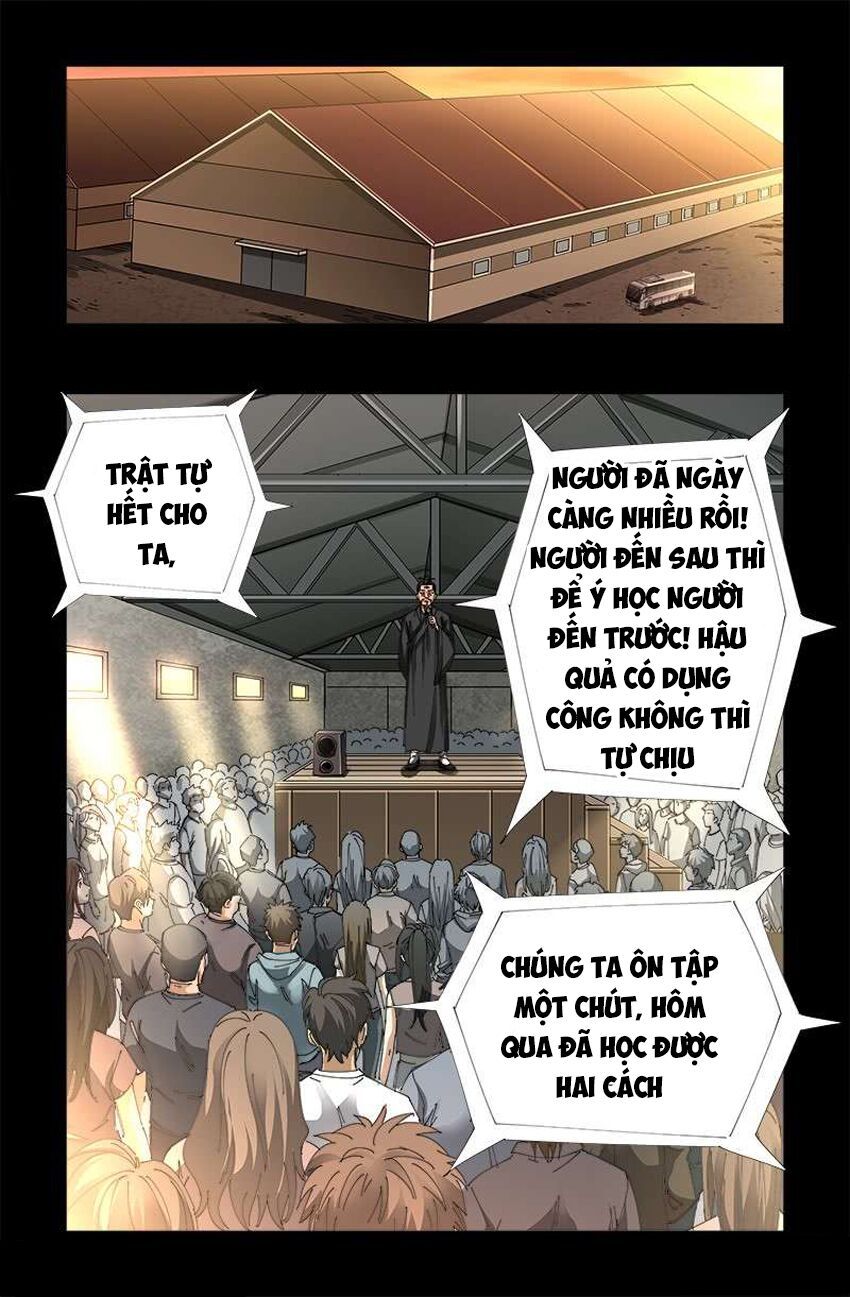 đọc truyện Huyết Ma Nhân Chương 486 ảnh 13 tại Thiên Thai Truyện