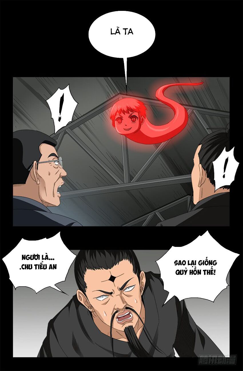 đọc truyện Huyết Ma Nhân Chương 487 ảnh 12 tại Thiên Thai Truyện