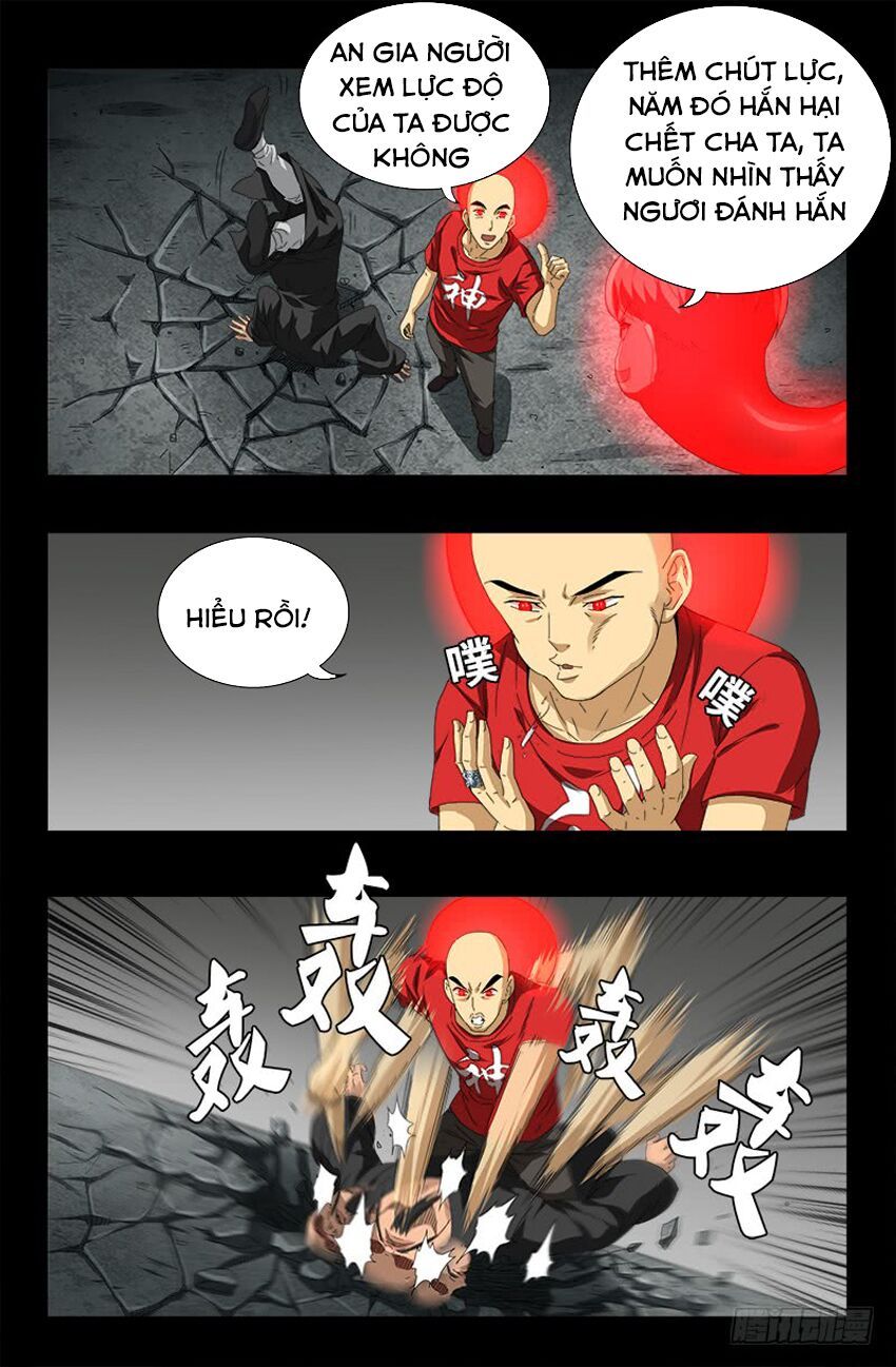 đọc truyện Huyết Ma Nhân Chương 487 ảnh 16 tại Thiên Thai Truyện