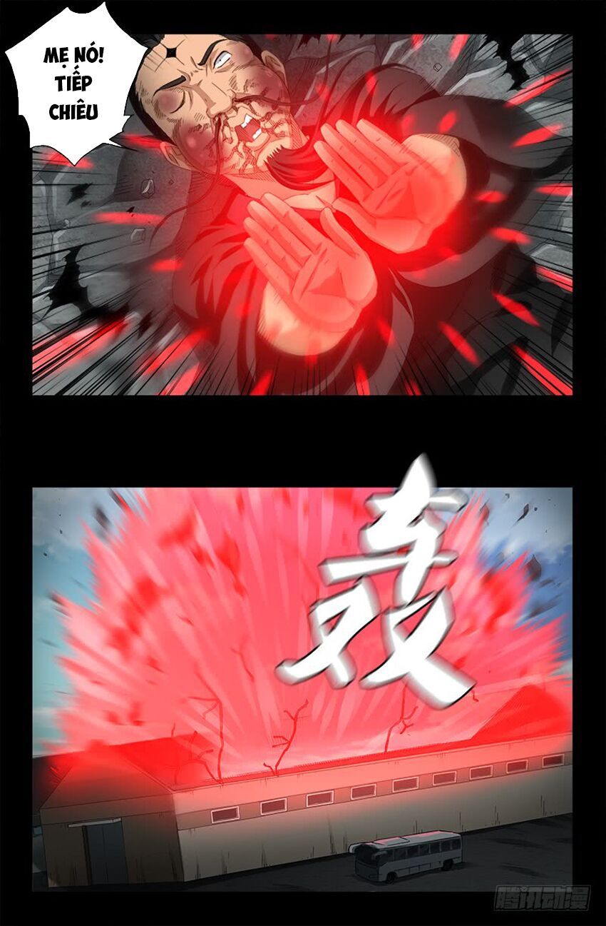 đọc truyện Huyết Ma Nhân Chương 487 ảnh 18 tại Thiên Thai Truyện