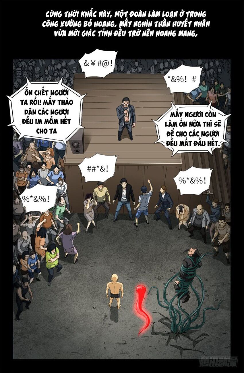 đọc truyện Huyết Ma Nhân Chương 489 ảnh 3 tại Thiên Thai Truyện