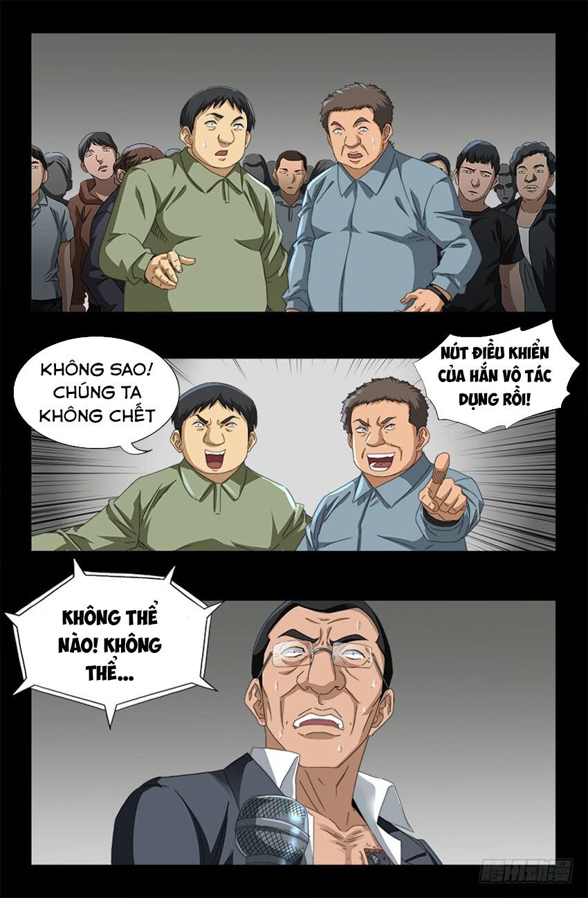 đọc truyện Huyết Ma Nhân Chương 489 ảnh 13 tại Thiên Thai Truyện