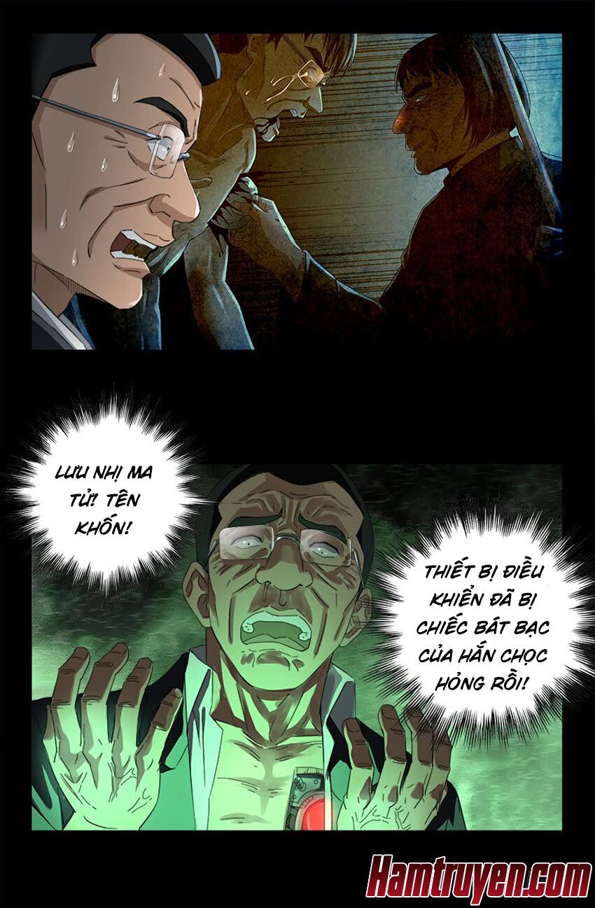 đọc truyện Huyết Ma Nhân Chương 489 ảnh 14 tại Thiên Thai Truyện