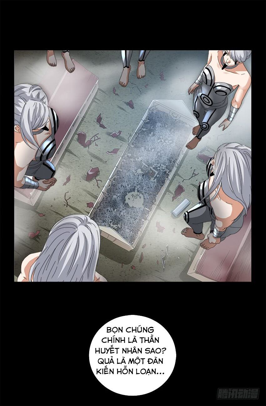 đọc truyện Huyết Ma Nhân Chương 489 ảnh 20 tại Thiên Thai Truyện