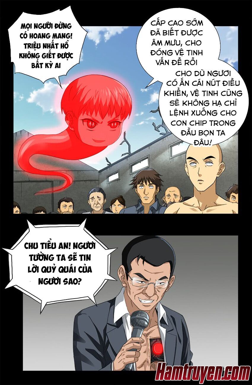 đọc truyện Huyết Ma Nhân Chương 489 ảnh 4 tại Thiên Thai Truyện