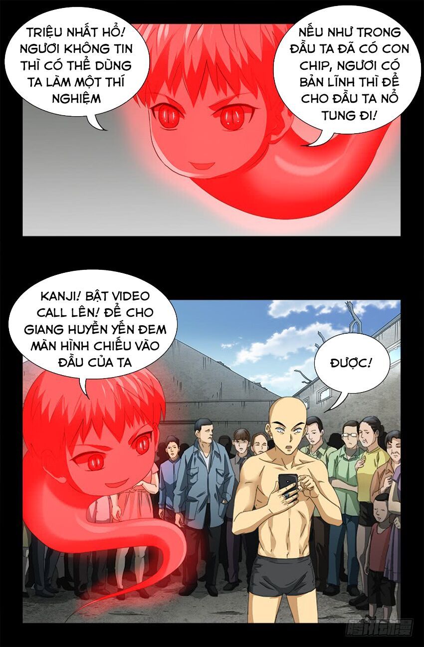 đọc truyện Huyết Ma Nhân Chương 489 ảnh 5 tại Thiên Thai Truyện