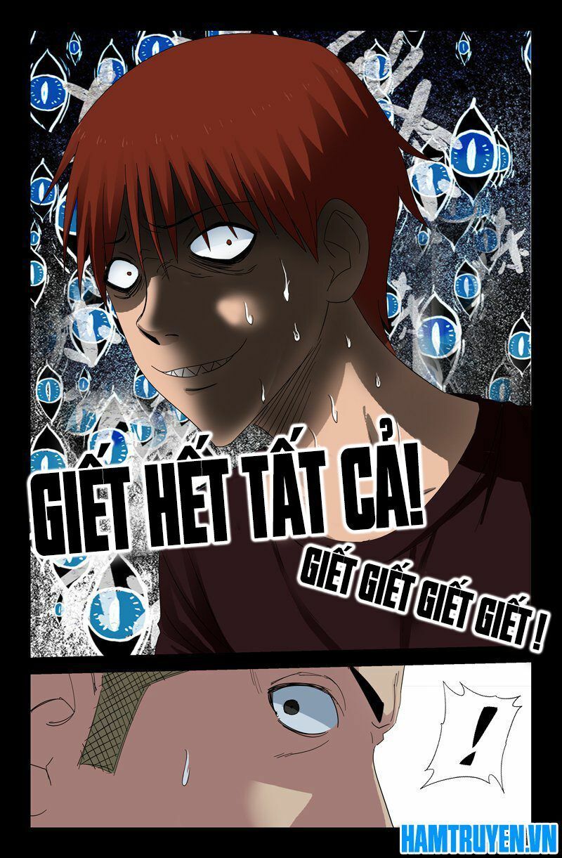 đọc truyện Huyết Ma Nhân Chương 49 ảnh 14 tại Thiên Thai Truyện