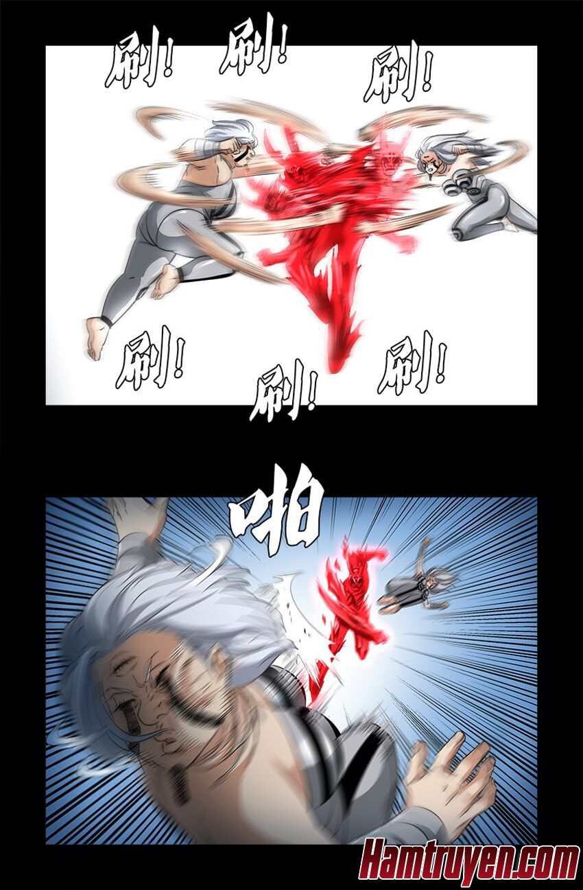 đọc truyện Huyết Ma Nhân Chương 490 ảnh 13 tại Thiên Thai Truyện