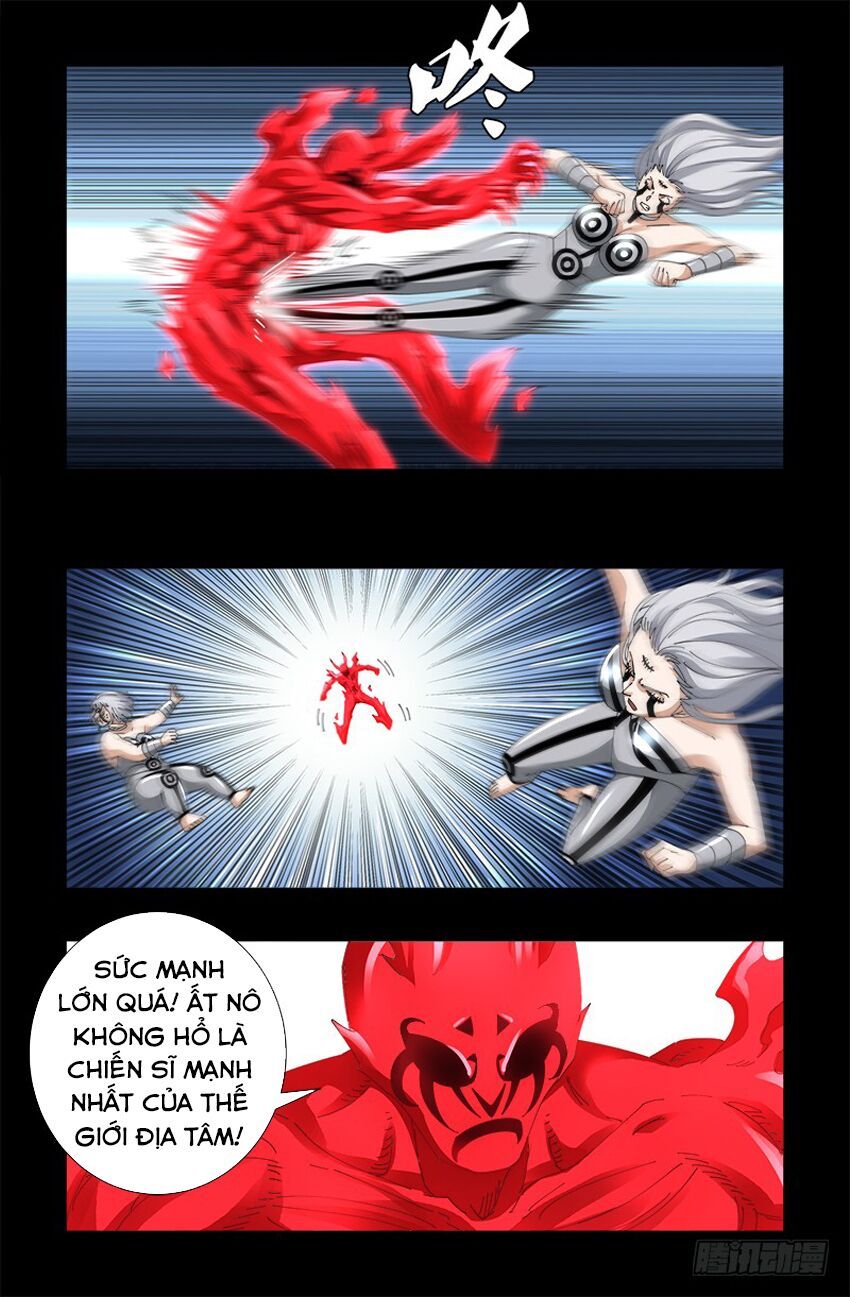 đọc truyện Huyết Ma Nhân Chương 490 ảnh 14 tại Thiên Thai Truyện