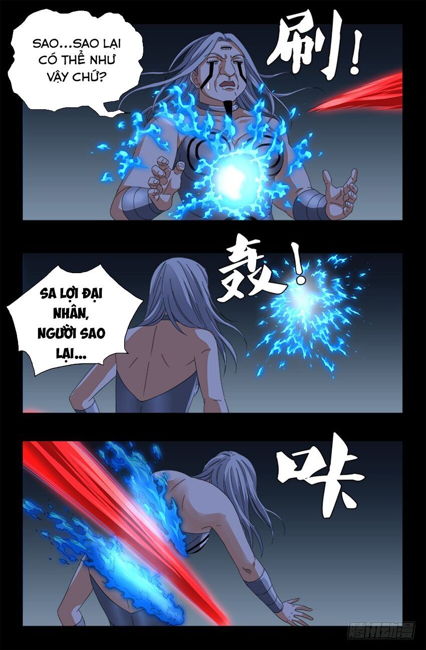 đọc truyện Huyết Ma Nhân Chương 491 ảnh 15 tại Thiên Thai Truyện