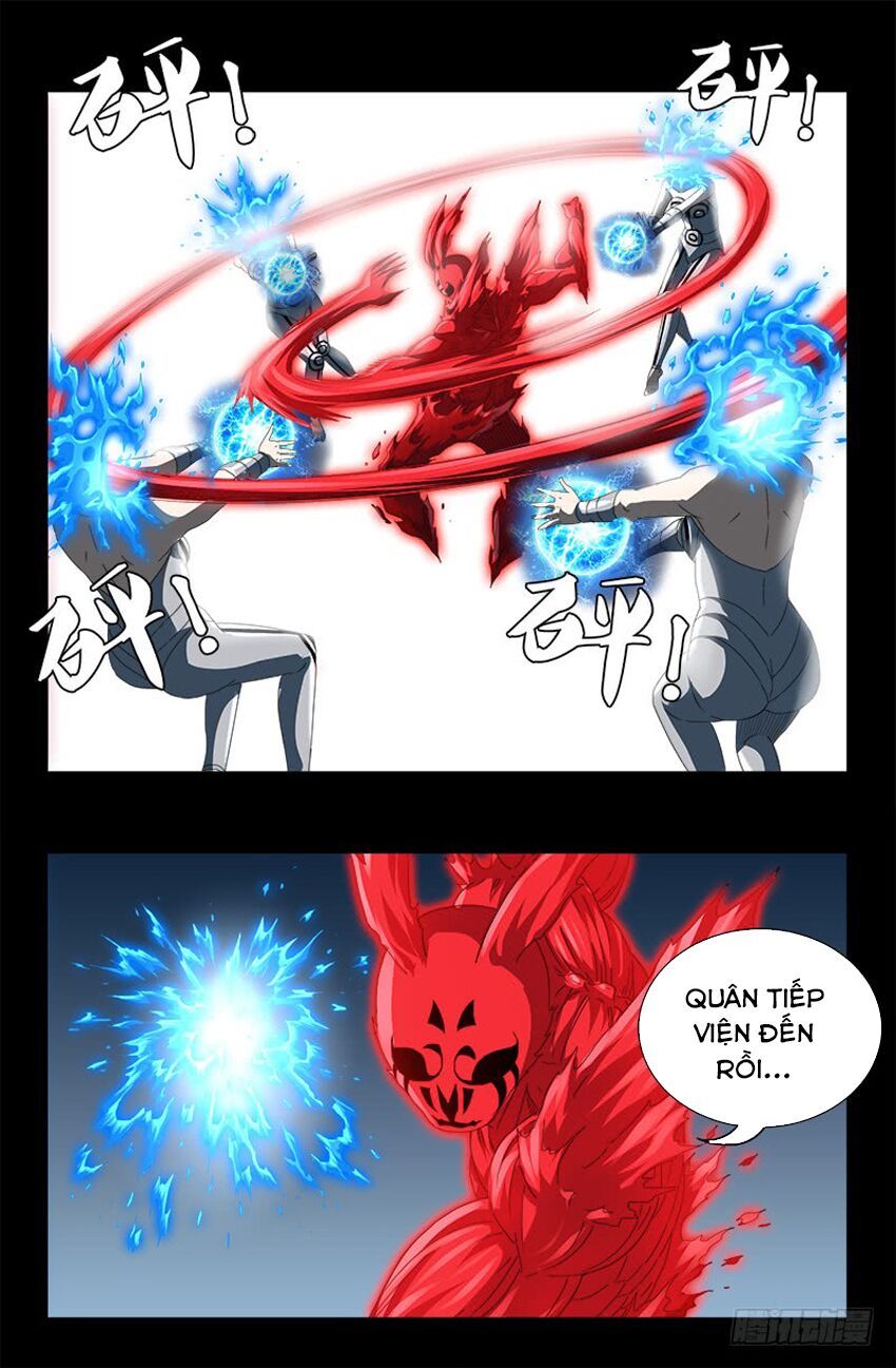 đọc truyện Huyết Ma Nhân Chương 491 ảnh 17 tại Thiên Thai Truyện