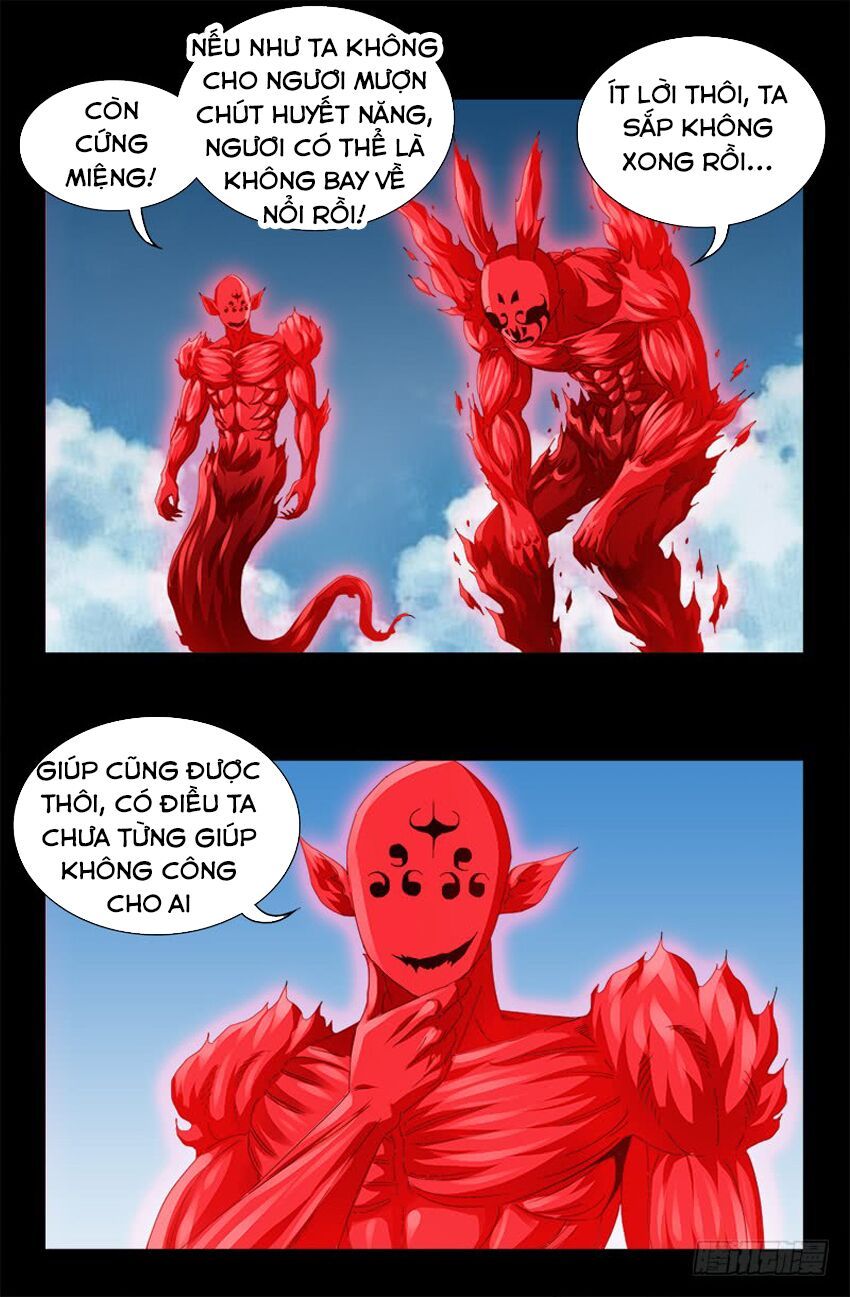 đọc truyện Huyết Ma Nhân Chương 491 ảnh 20 tại Thiên Thai Truyện