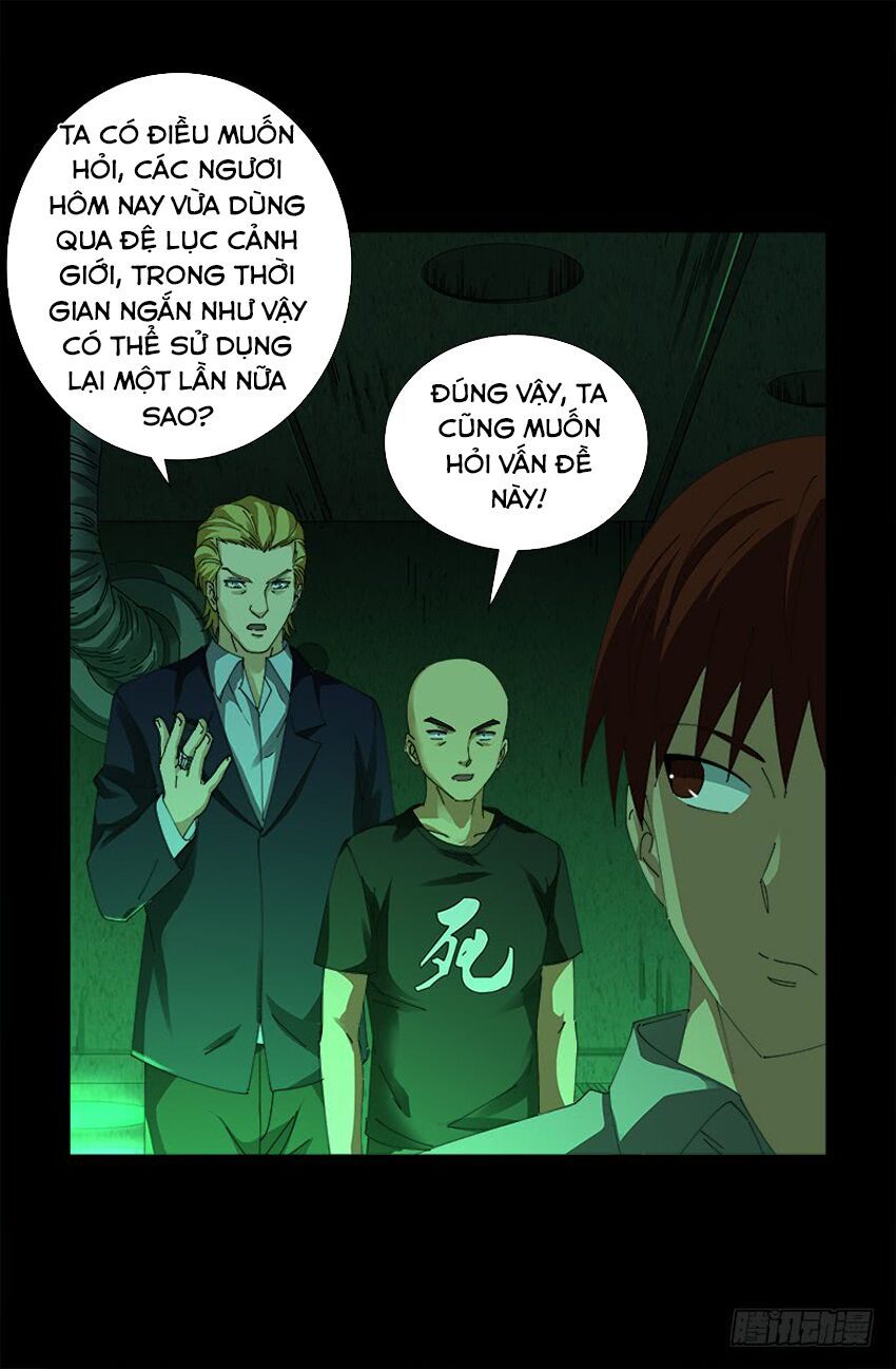 đọc truyện Huyết Ma Nhân Chương 492 ảnh 21 tại Thiên Thai Truyện