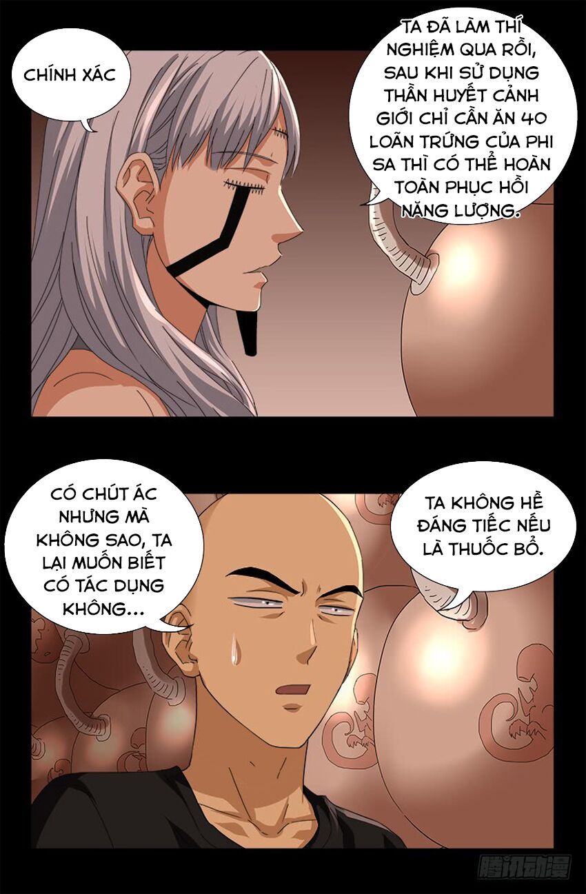 đọc truyện Huyết Ma Nhân Chương 493 ảnh 18 tại Thiên Thai Truyện