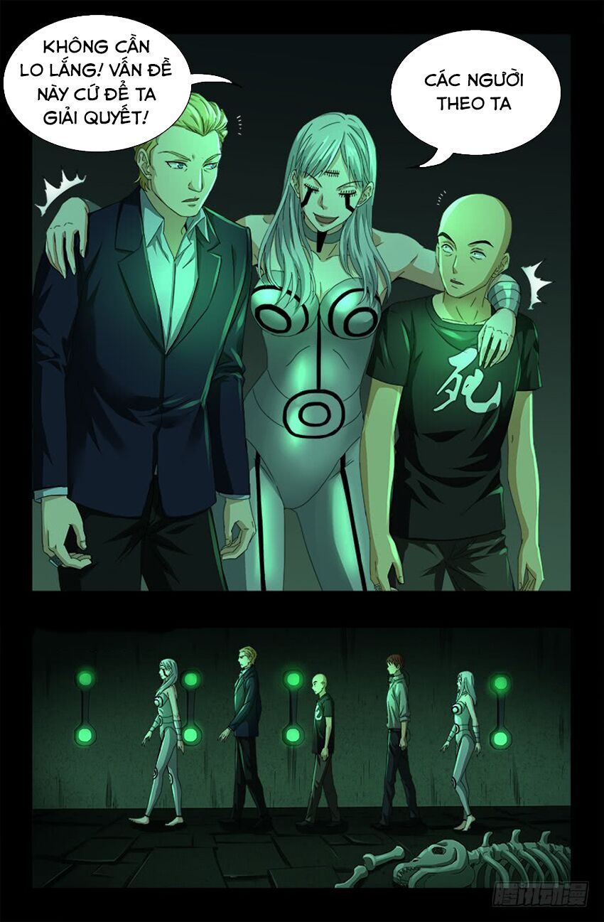 đọc truyện Huyết Ma Nhân Chương 493 ảnh 4 tại Thiên Thai Truyện