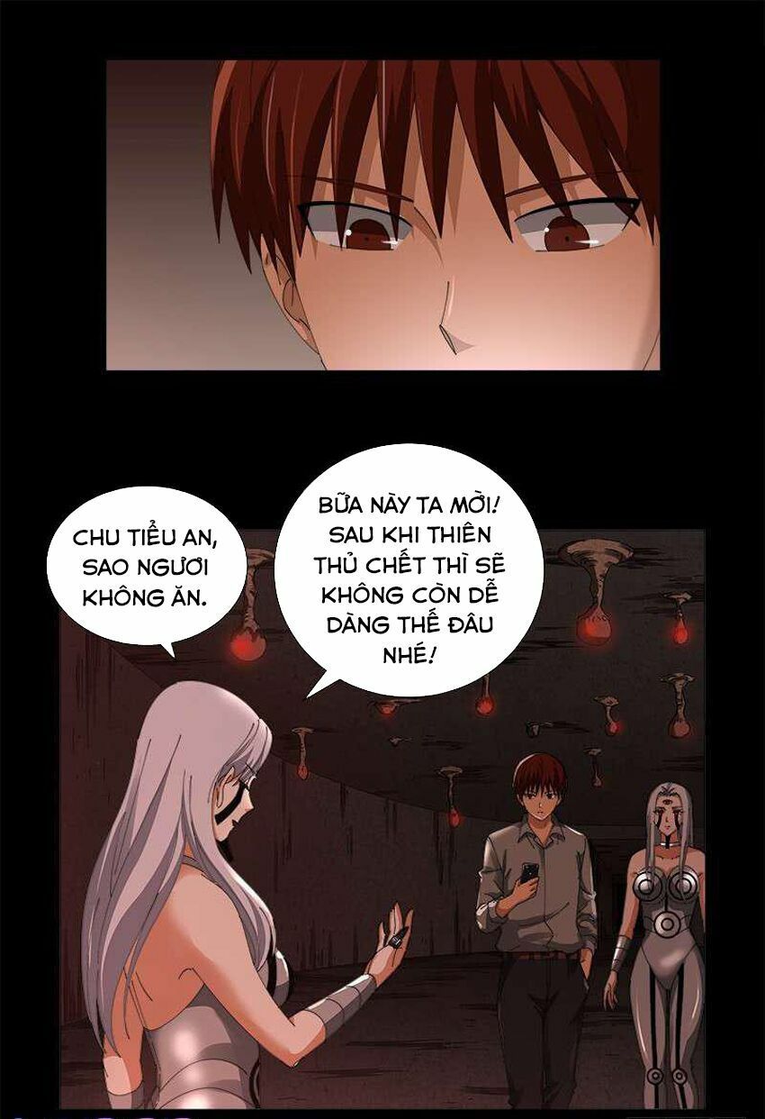 đọc truyện Huyết Ma Nhân Chương 494 ảnh 12 tại Thiên Thai Truyện