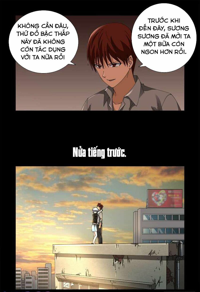 đọc truyện Huyết Ma Nhân Chương 494 ảnh 13 tại Thiên Thai Truyện