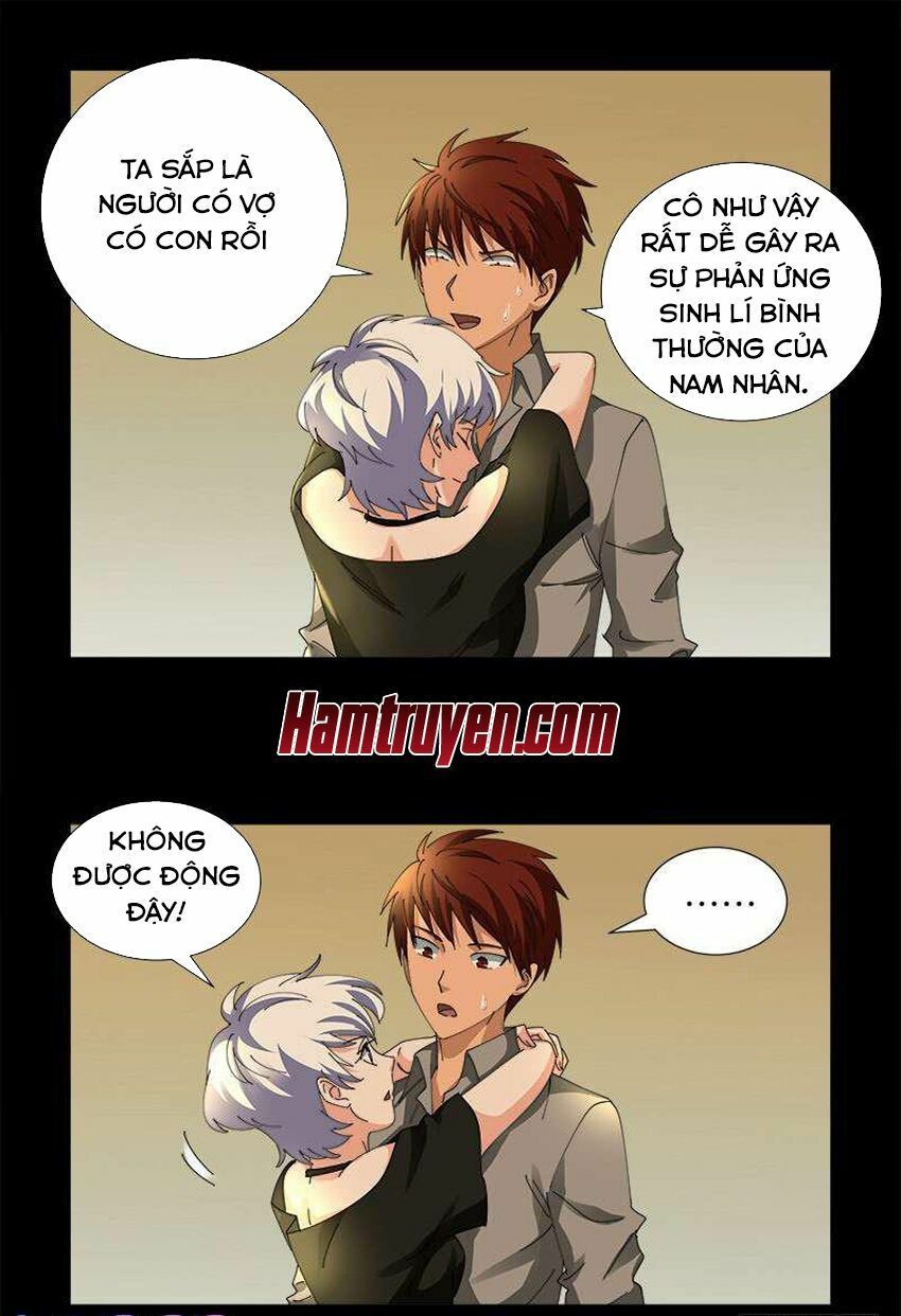 đọc truyện Huyết Ma Nhân Chương 494 ảnh 14 tại Thiên Thai Truyện