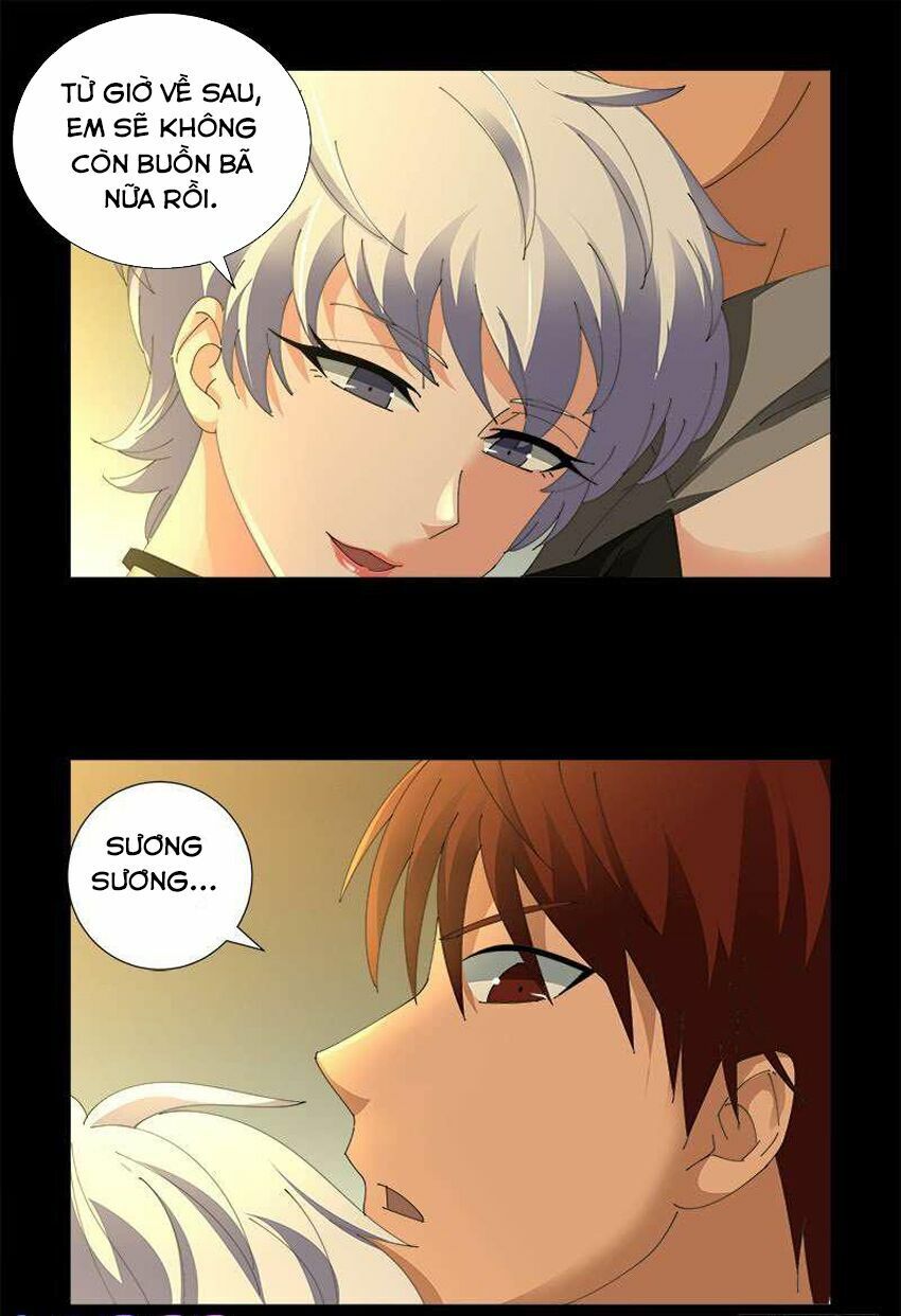 đọc truyện Huyết Ma Nhân Chương 494 ảnh 16 tại Thiên Thai Truyện