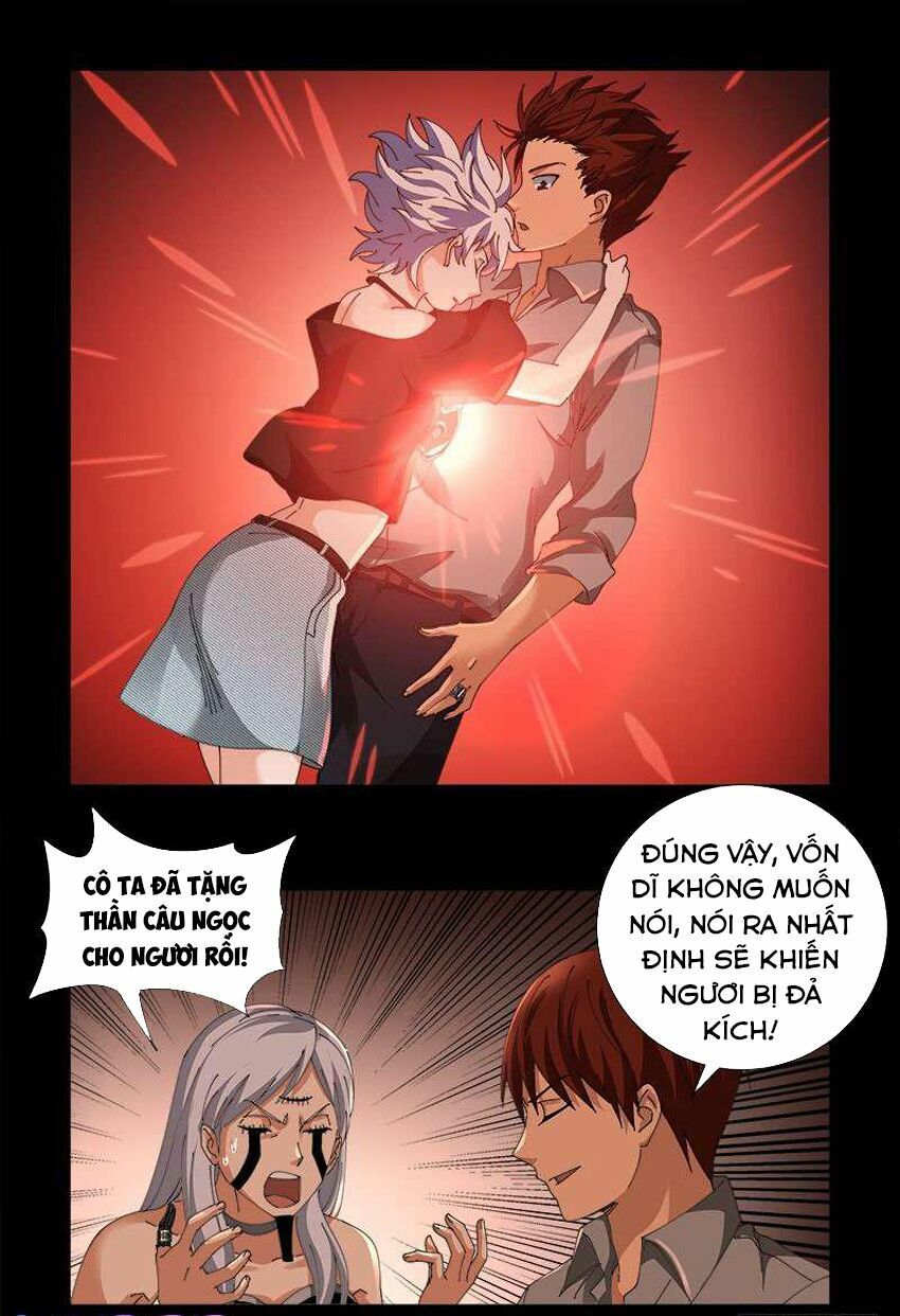 đọc truyện Huyết Ma Nhân Chương 494 ảnh 17 tại Thiên Thai Truyện