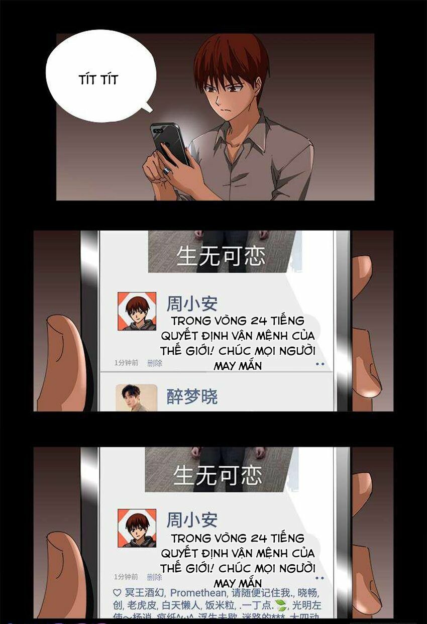 đọc truyện Huyết Ma Nhân Chương 494 ảnh 11 tại Thiên Thai Truyện