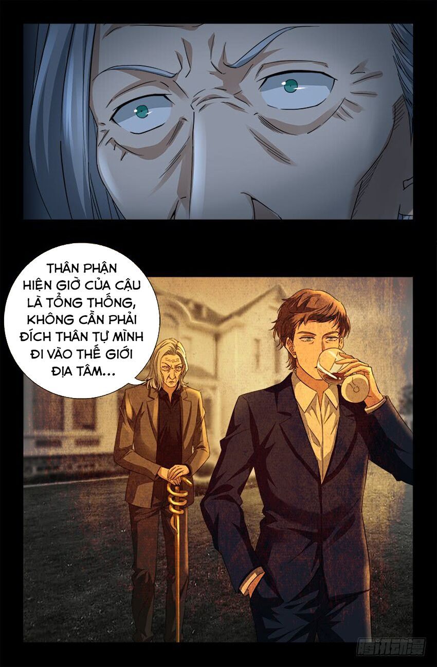 đọc truyện Huyết Ma Nhân Chương 497 ảnh 14 tại Thiên Thai Truyện