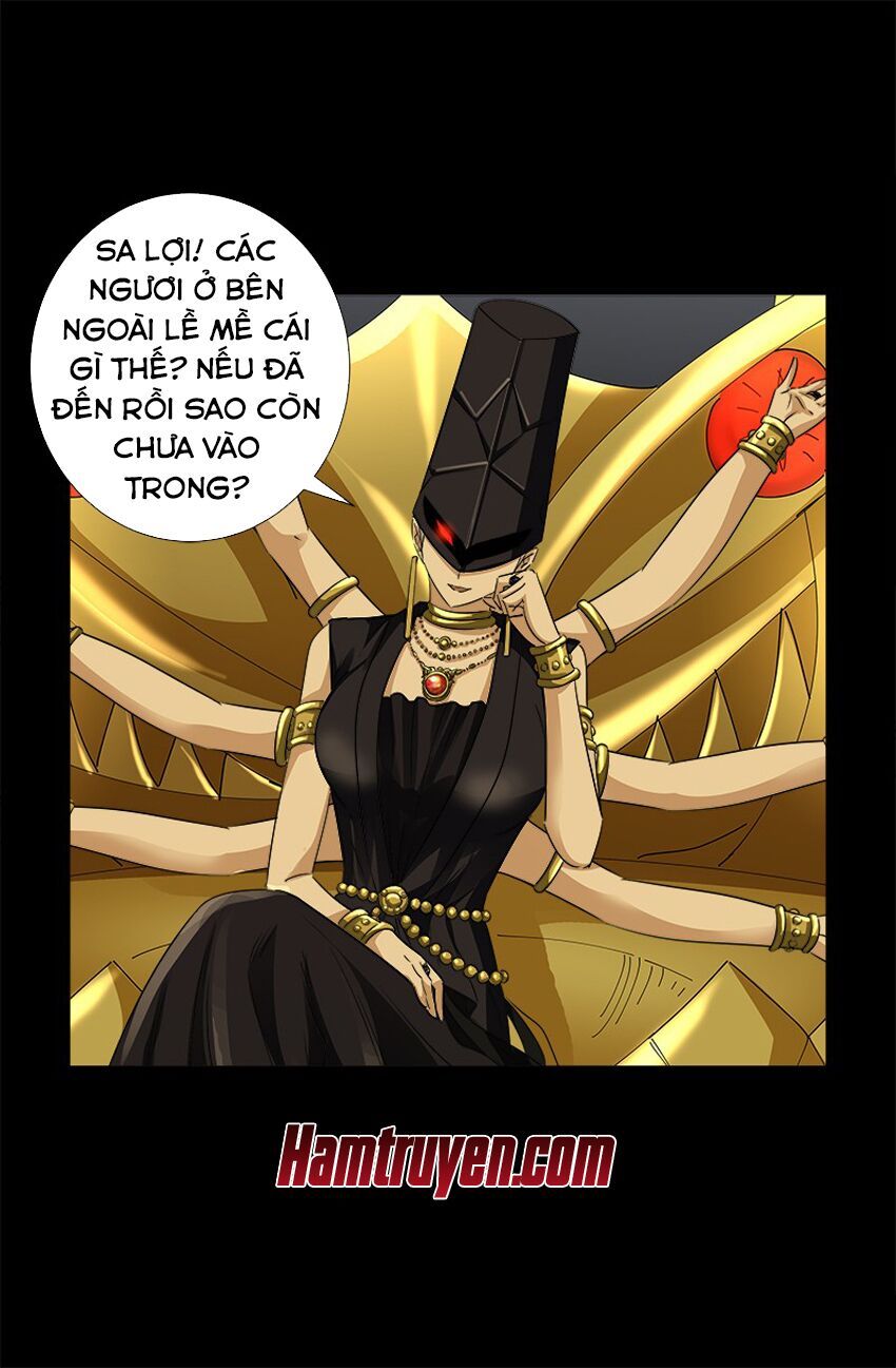 đọc truyện Huyết Ma Nhân Chương 498 ảnh 21 tại Thiên Thai Truyện