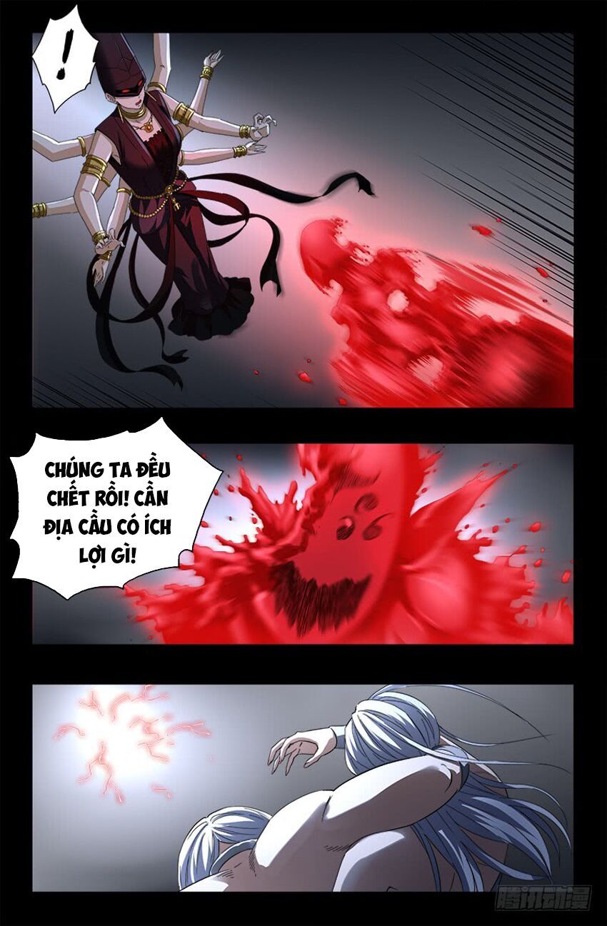 đọc truyện Huyết Ma Nhân Chương 499 ảnh 15 tại Thiên Thai Truyện