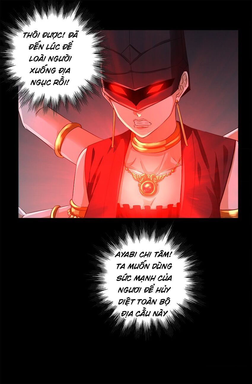 đọc truyện Huyết Ma Nhân Chương 499 ảnh 20 tại Thiên Thai Truyện