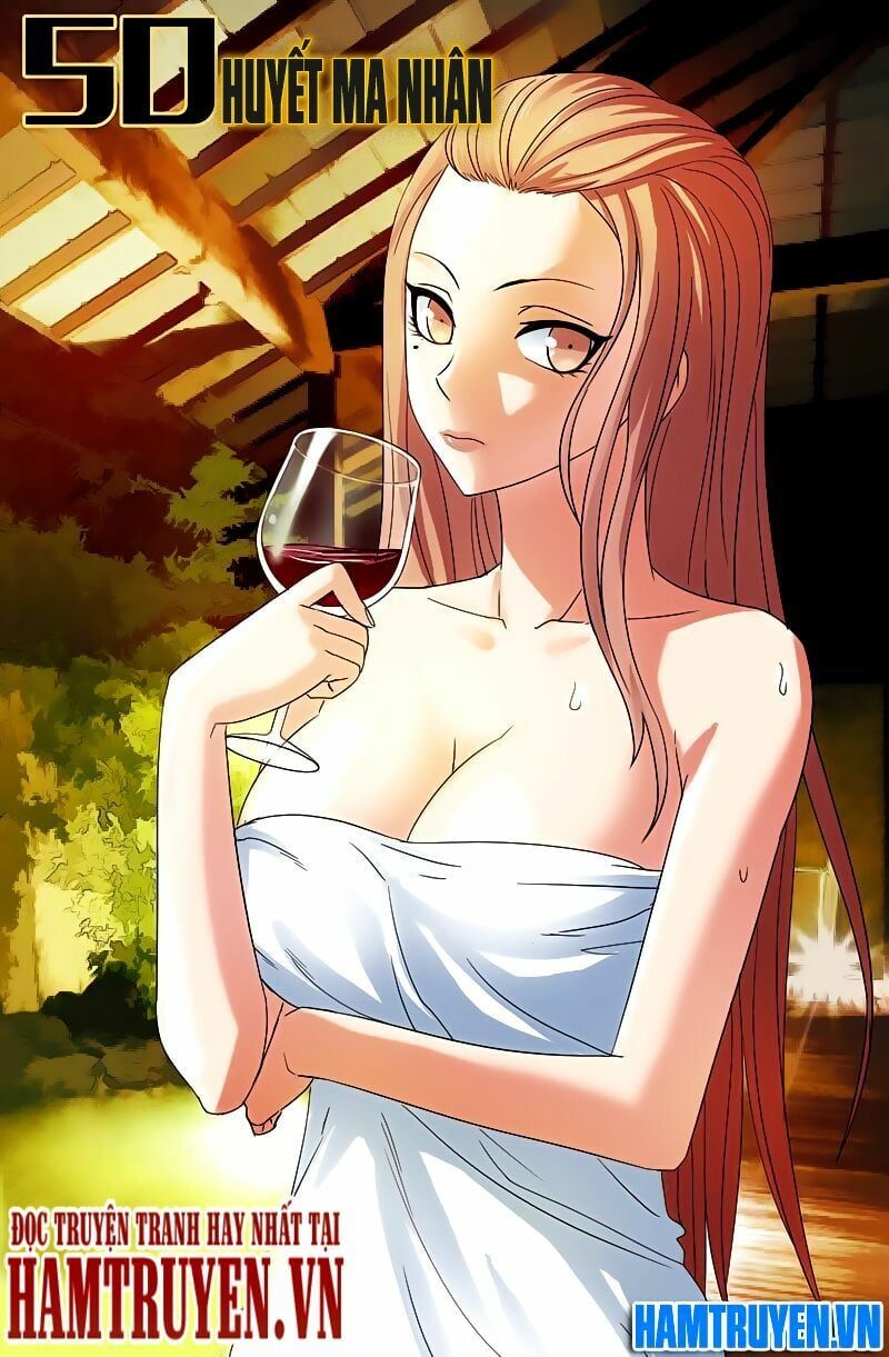 đọc truyện Huyết Ma Nhân Chương 50 ảnh 5 tại Thiên Thai Truyện