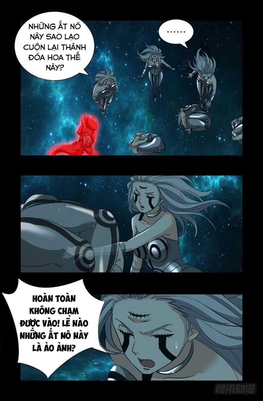 đọc truyện Huyết Ma Nhân Chương 500 ảnh 10 tại Thiên Thai Truyện