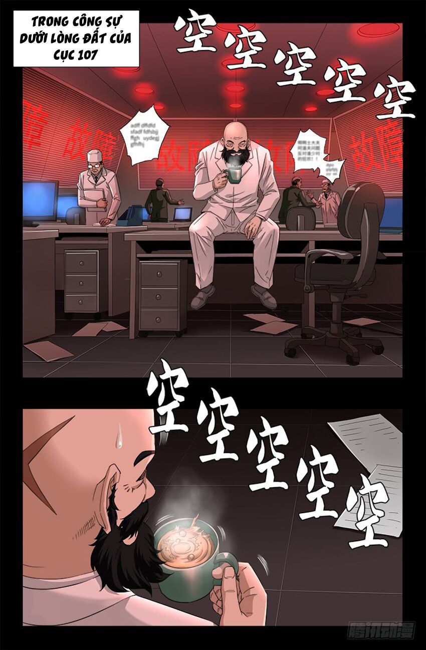 đọc truyện Huyết Ma Nhân Chương 501 ảnh 4 tại Thiên Thai Truyện