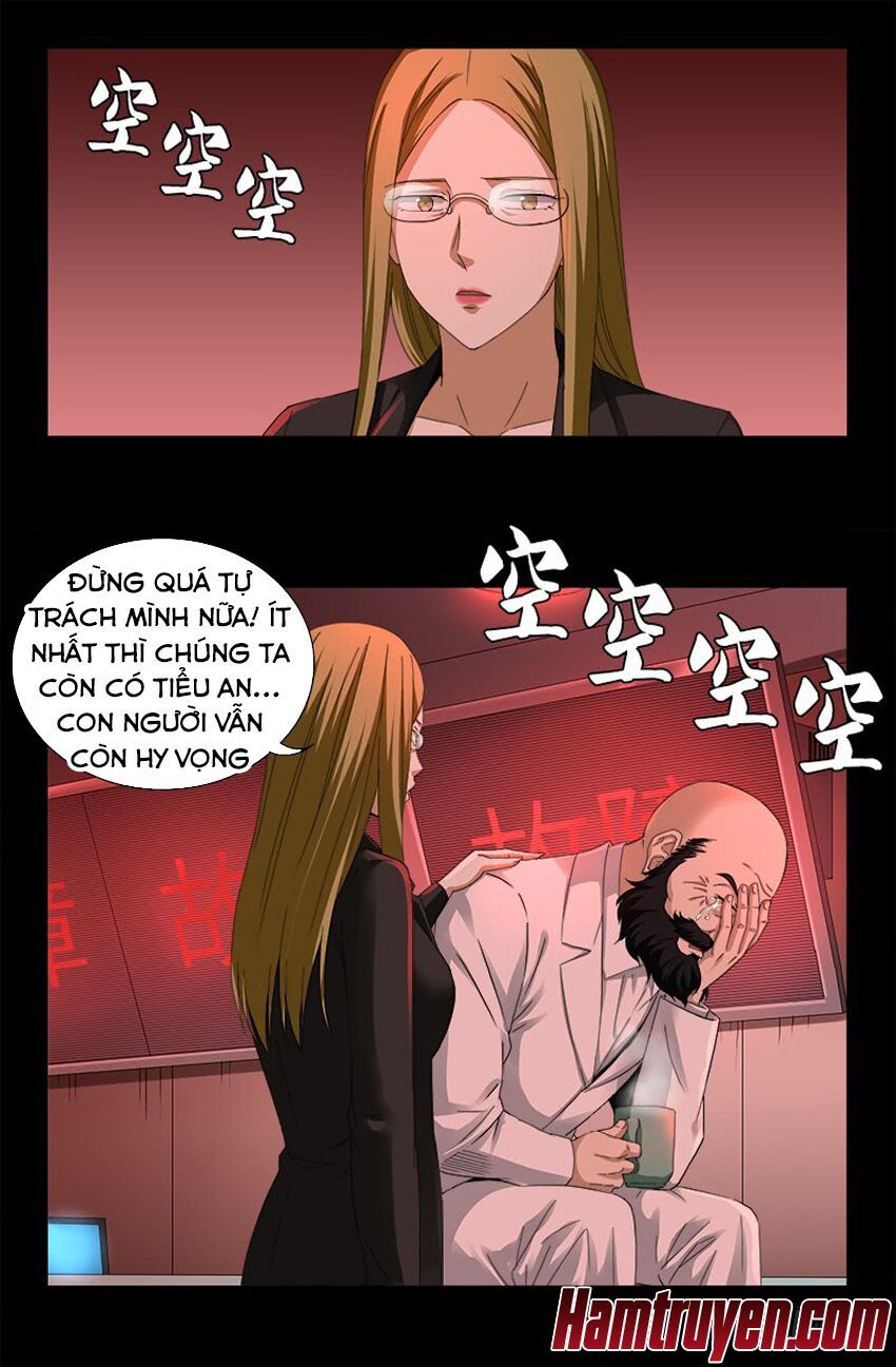 đọc truyện Huyết Ma Nhân Chương 501 ảnh 7 tại Thiên Thai Truyện