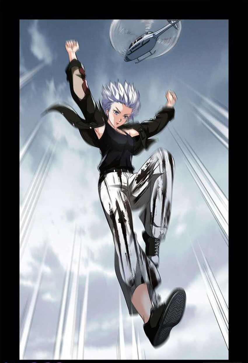 đọc truyện Huyết Ma Nhân Chương 502 ảnh 7 tại Thiên Thai Truyện