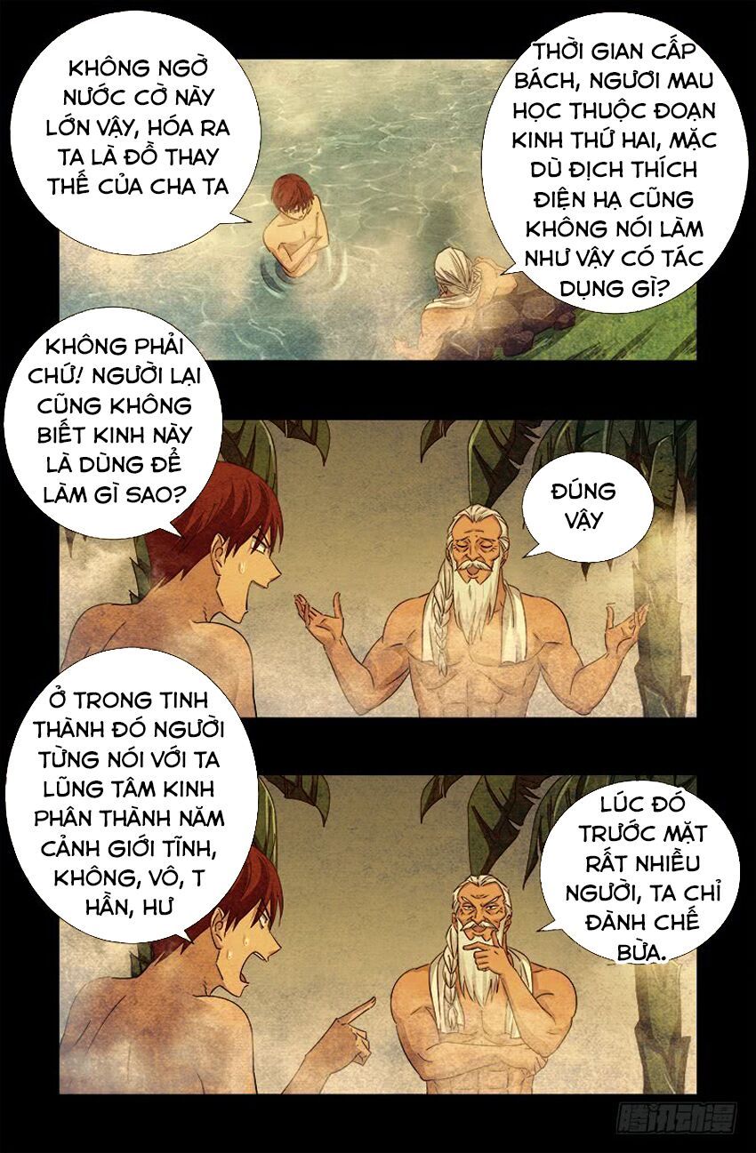 đọc truyện Huyết Ma Nhân Chương 504 ảnh 13 tại Thiên Thai Truyện