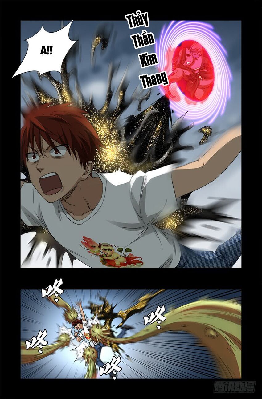 đọc truyện Huyết Ma Nhân Chương 504 ảnh 8 tại Thiên Thai Truyện