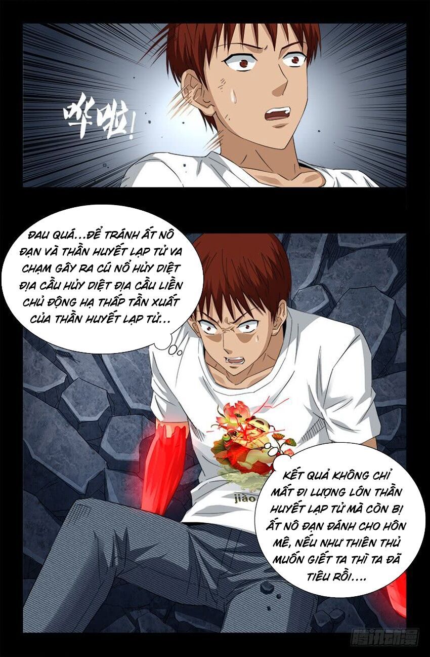 đọc truyện Huyết Ma Nhân Chương 505 ảnh 12 tại Thiên Thai Truyện