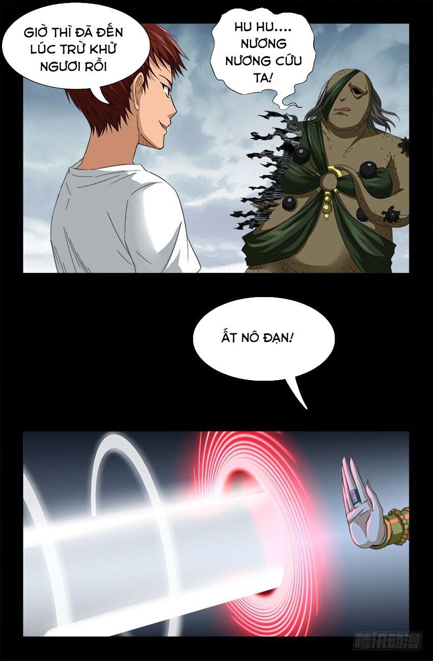 đọc truyện Huyết Ma Nhân Chương 505 ảnh 5 tại Thiên Thai Truyện