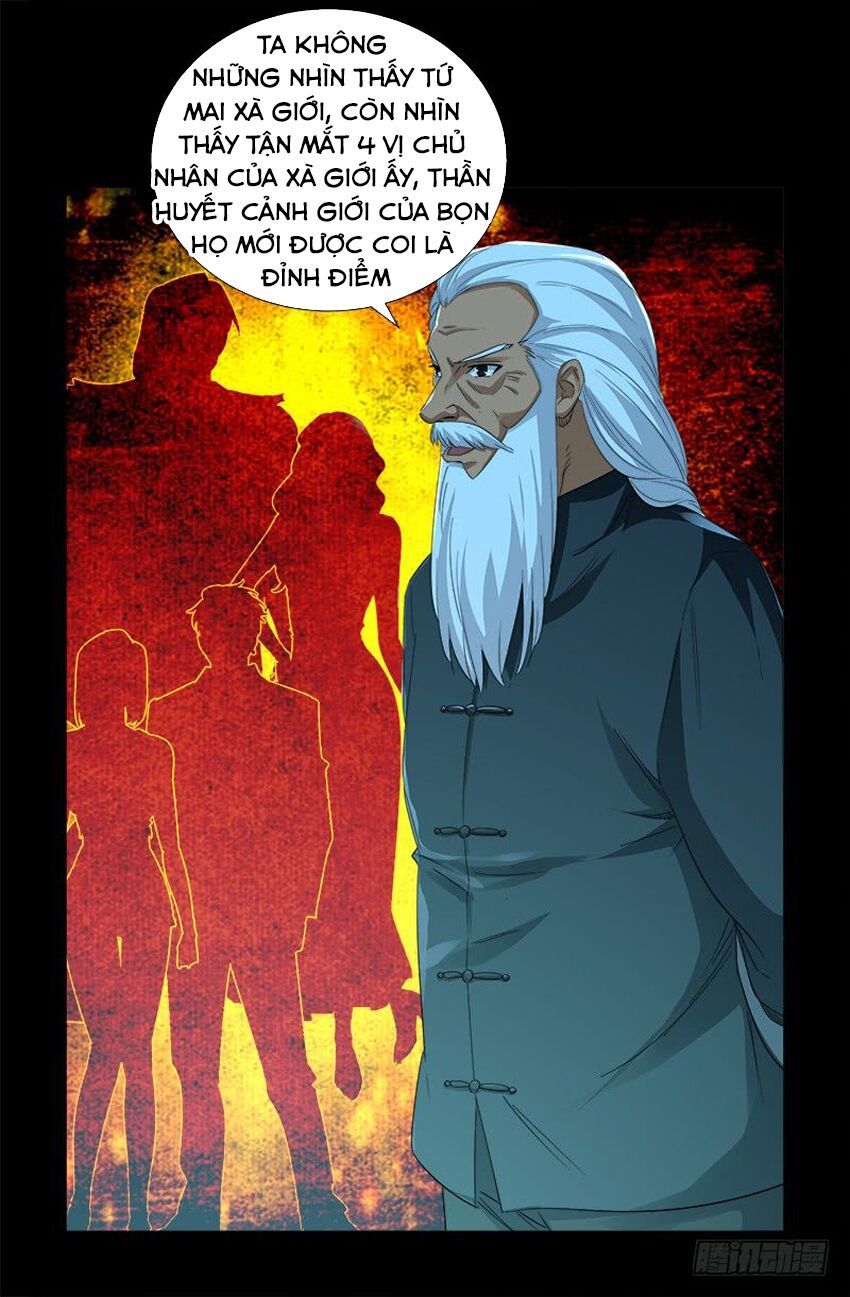 đọc truyện Huyết Ma Nhân Chương 506 ảnh 10 tại Thiên Thai Truyện