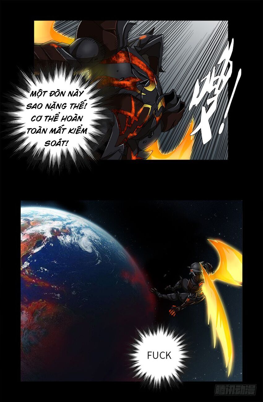 đọc truyện Huyết Ma Nhân Chương 508 ảnh 21 tại Thiên Thai Truyện