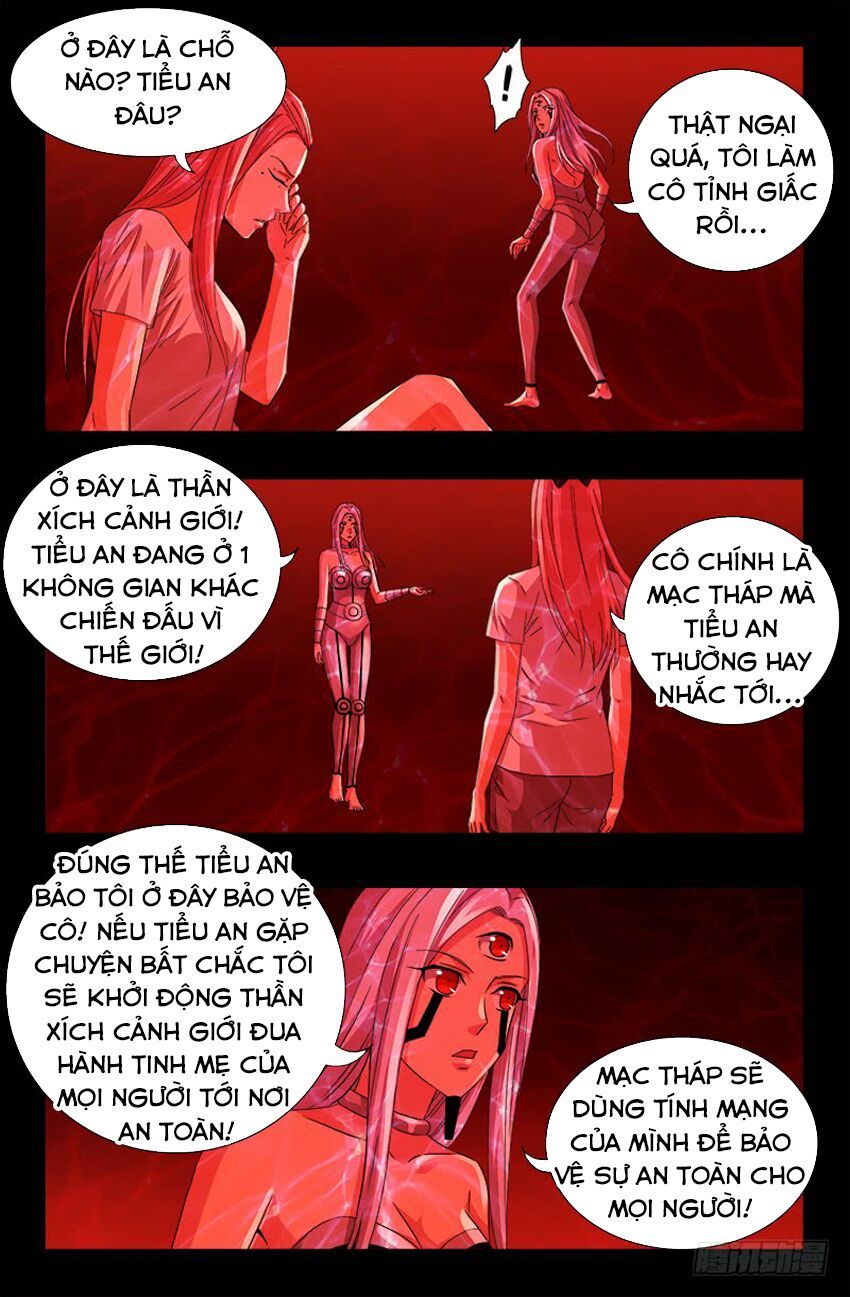 đọc truyện Huyết Ma Nhân Chương 509 ảnh 14 tại Thiên Thai Truyện